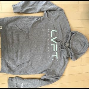 Live Fit hoodie